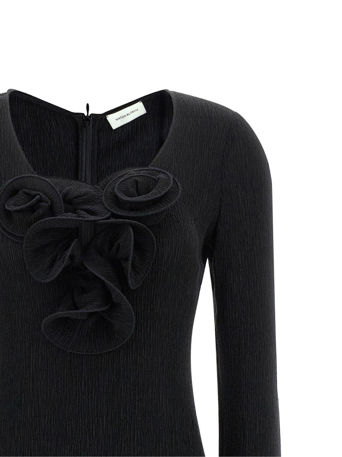 '01' dress