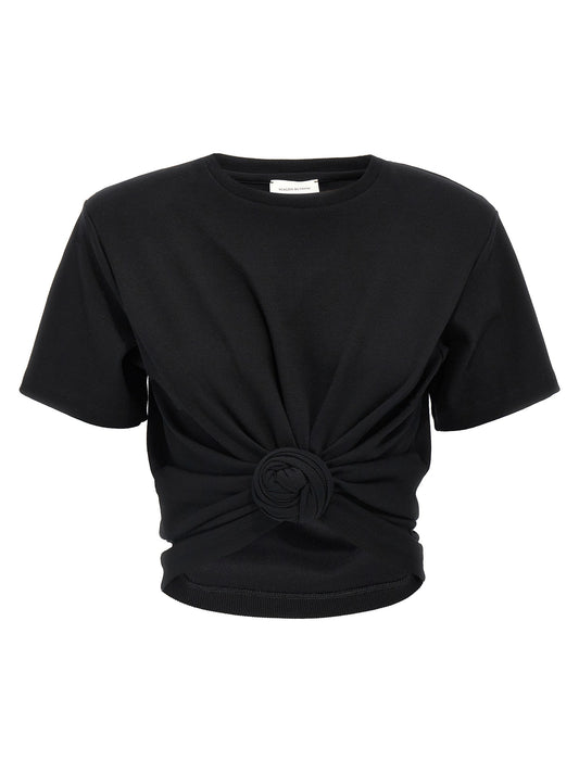 '01' T-shirt