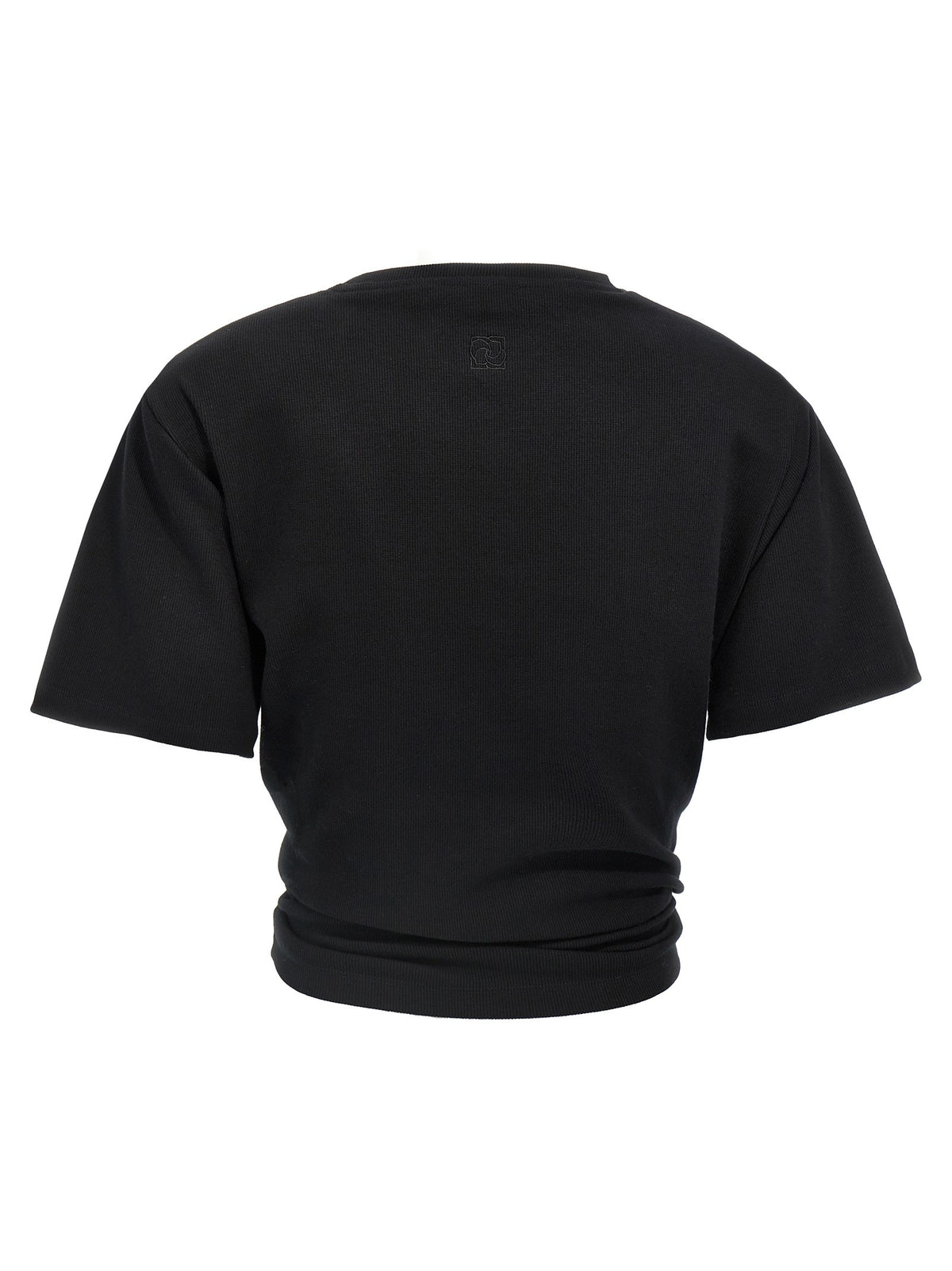 '01' T-shirt