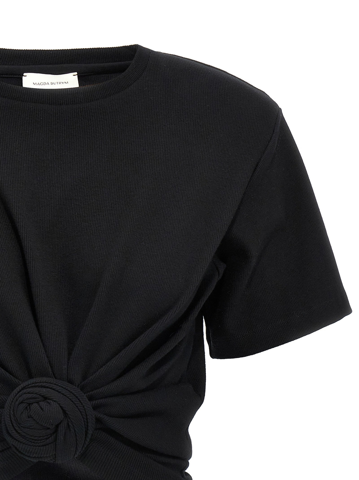 '01' T-shirt