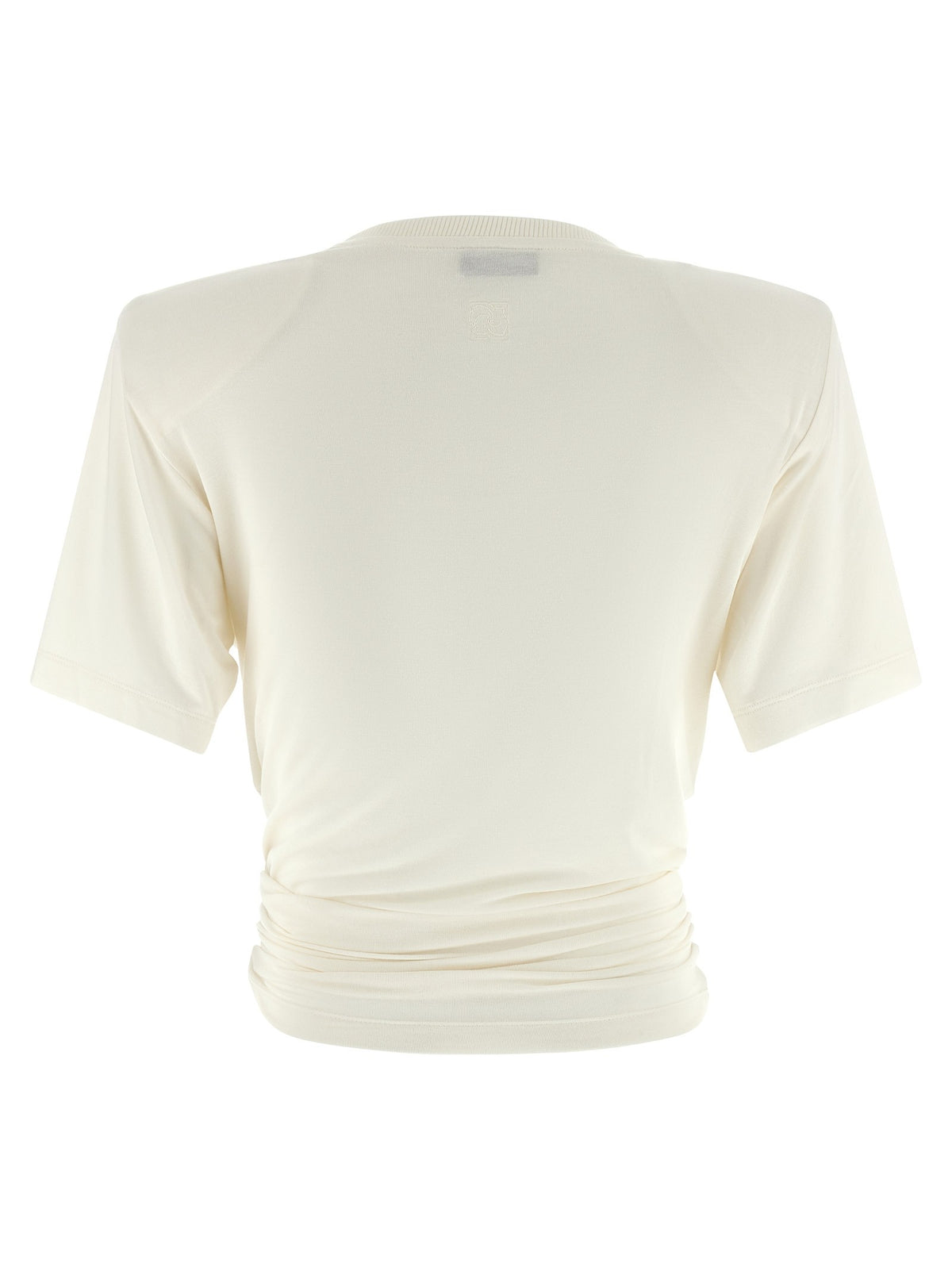 '01' T-shirt