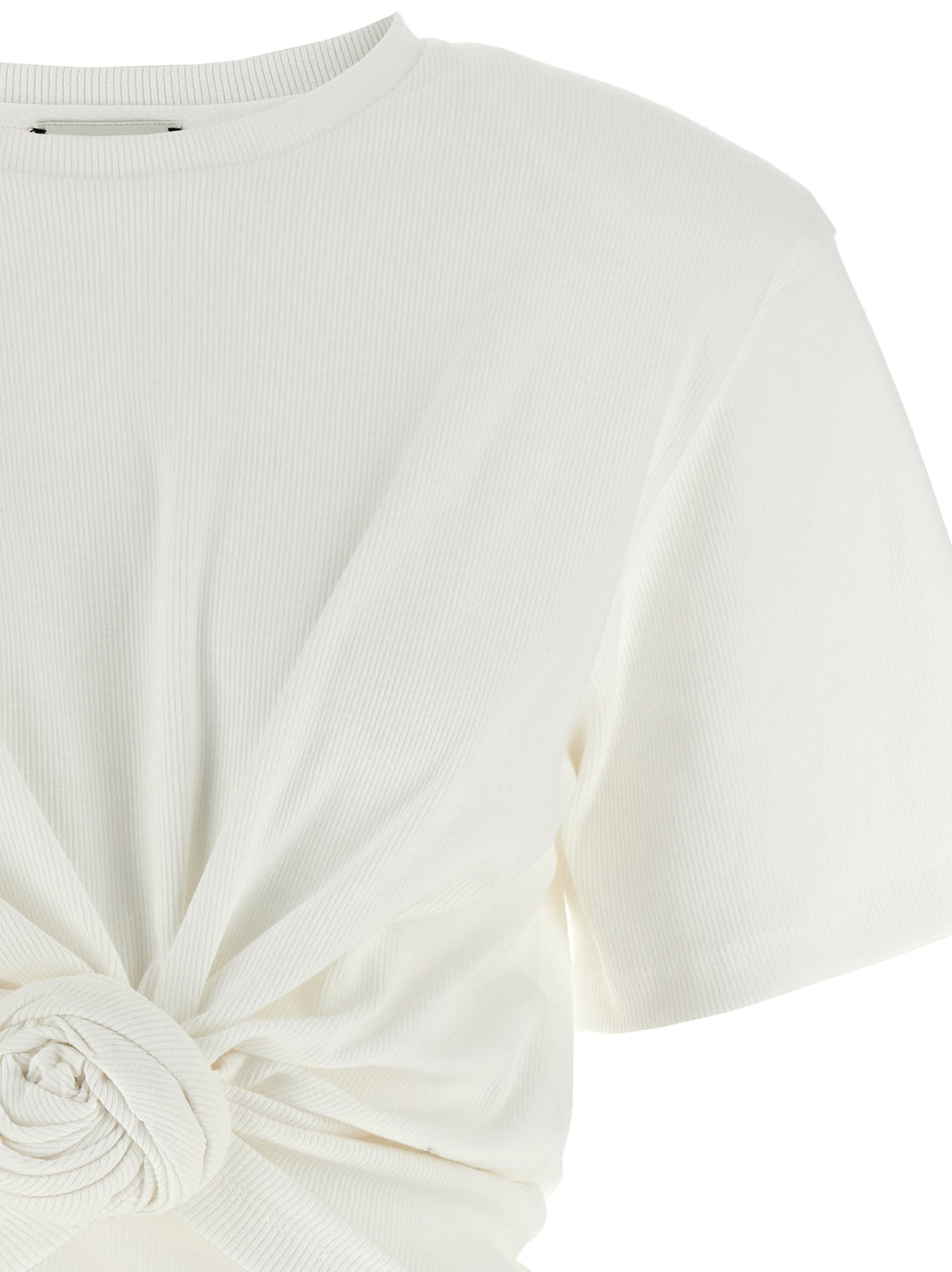 '01' T-shirt