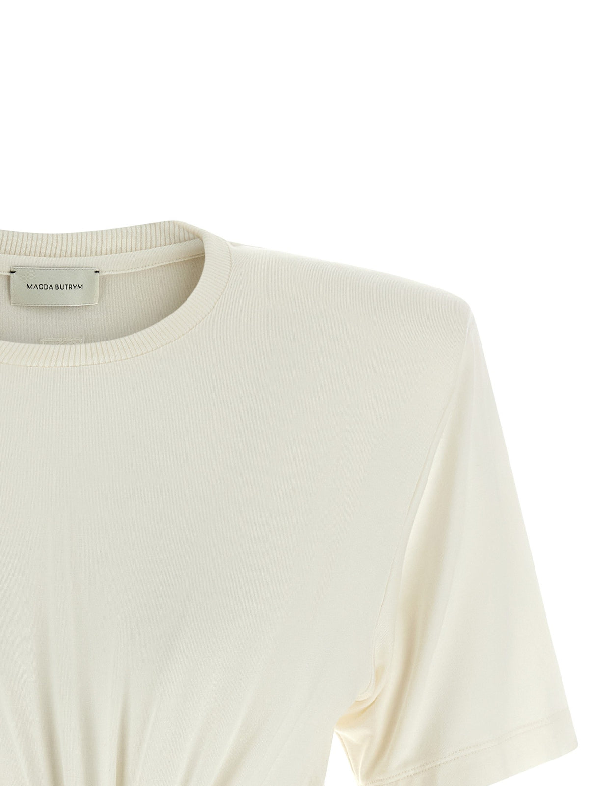 '01' T-shirt