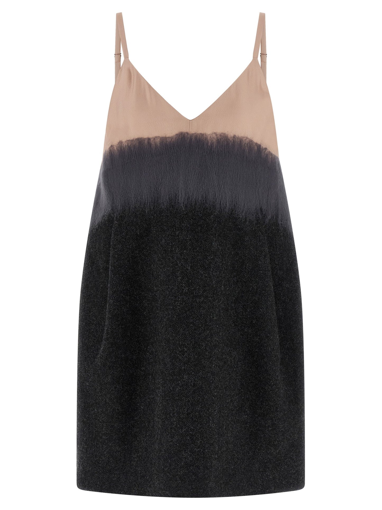 Tela Nikolas Dress