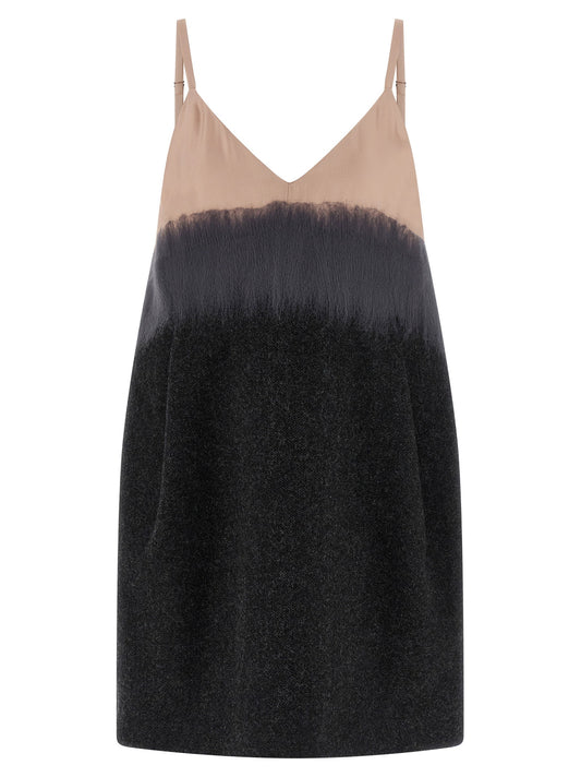 Tela Nikolas Dress