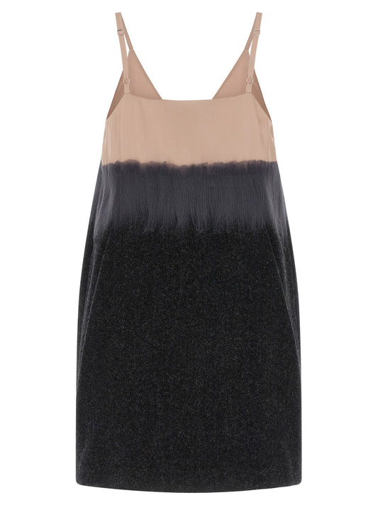 Tela Nikolas Dress
