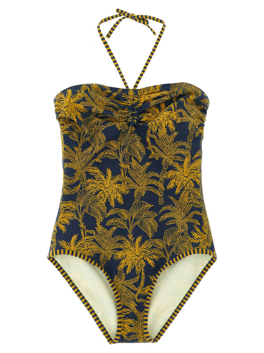Eres Ailleurs One-piece Swimsuit
