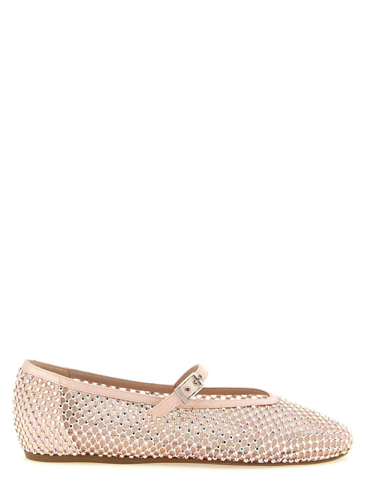 Le Silla Gilda Ballet Flats
