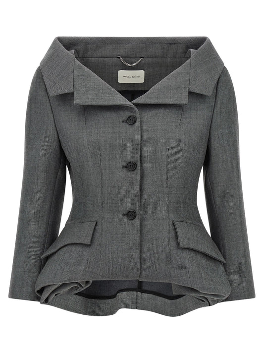 '02' blazer