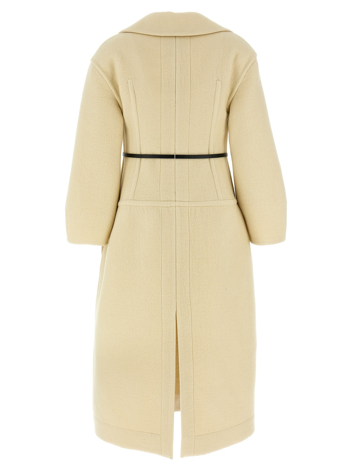 '02' coat