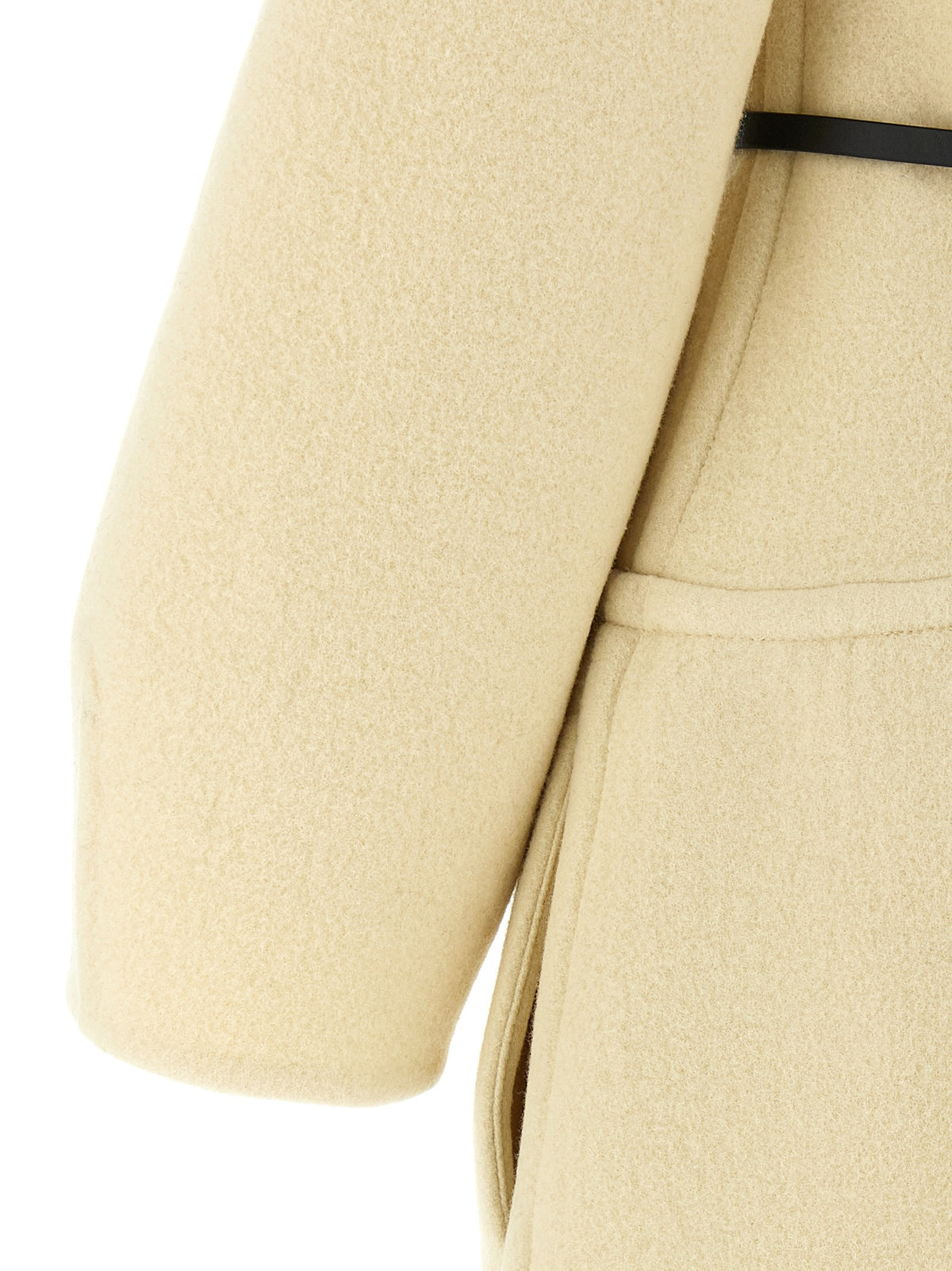 '02' coat