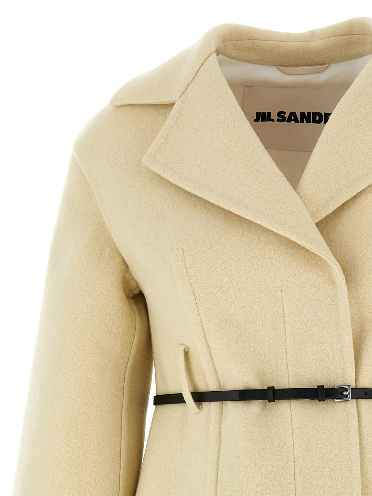 '02' coat