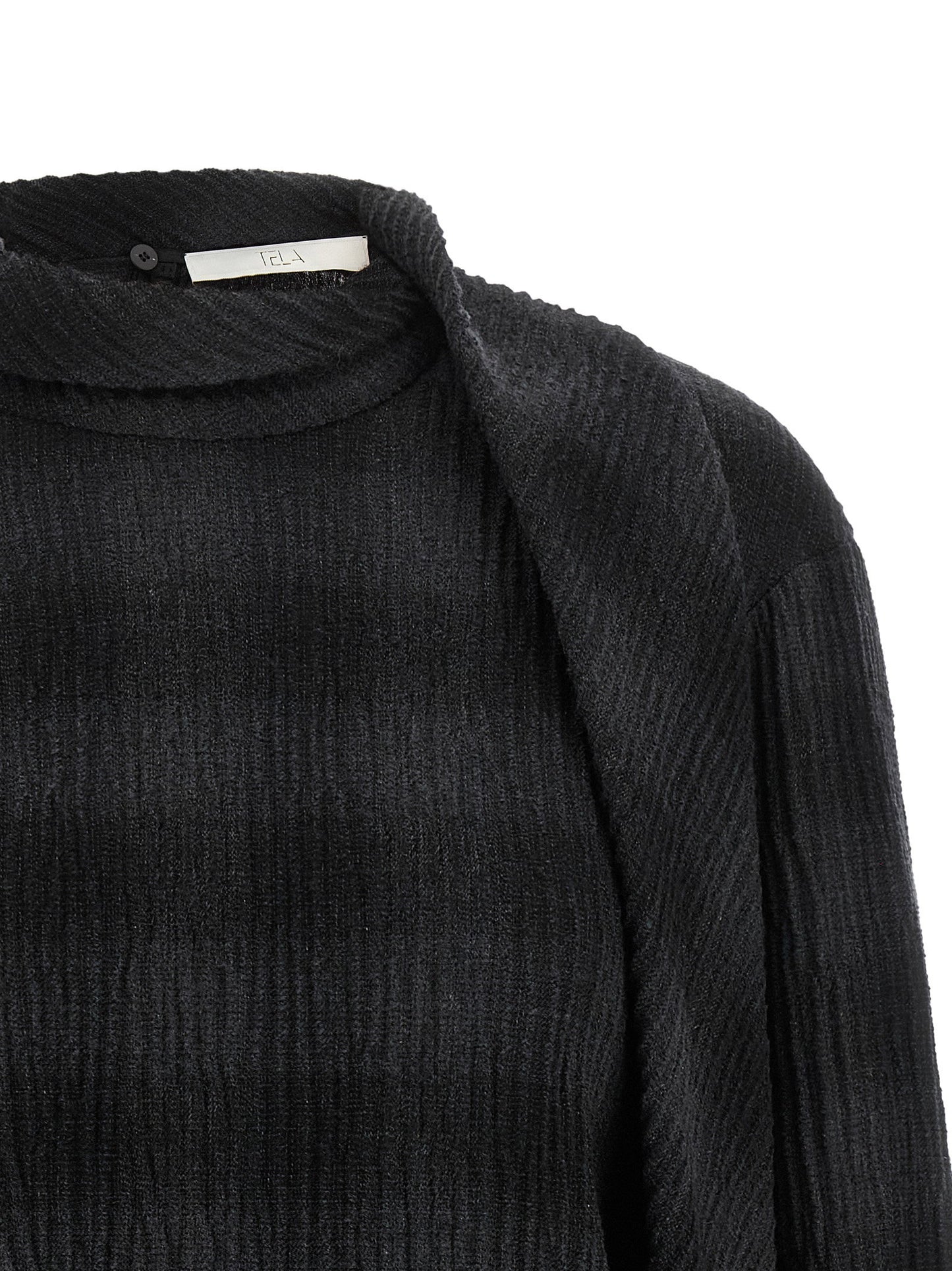 Tela Venus Blouse
