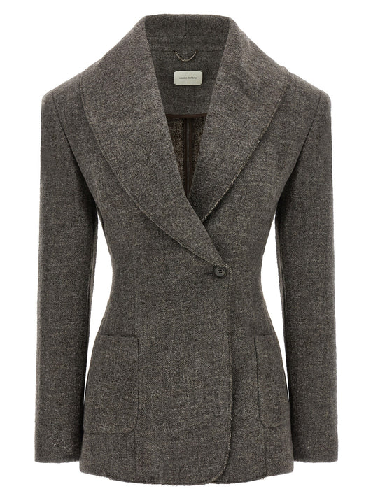 '04' blazer