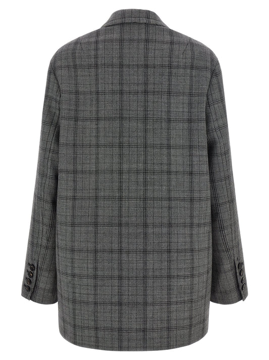 Tela Giselle Blazer