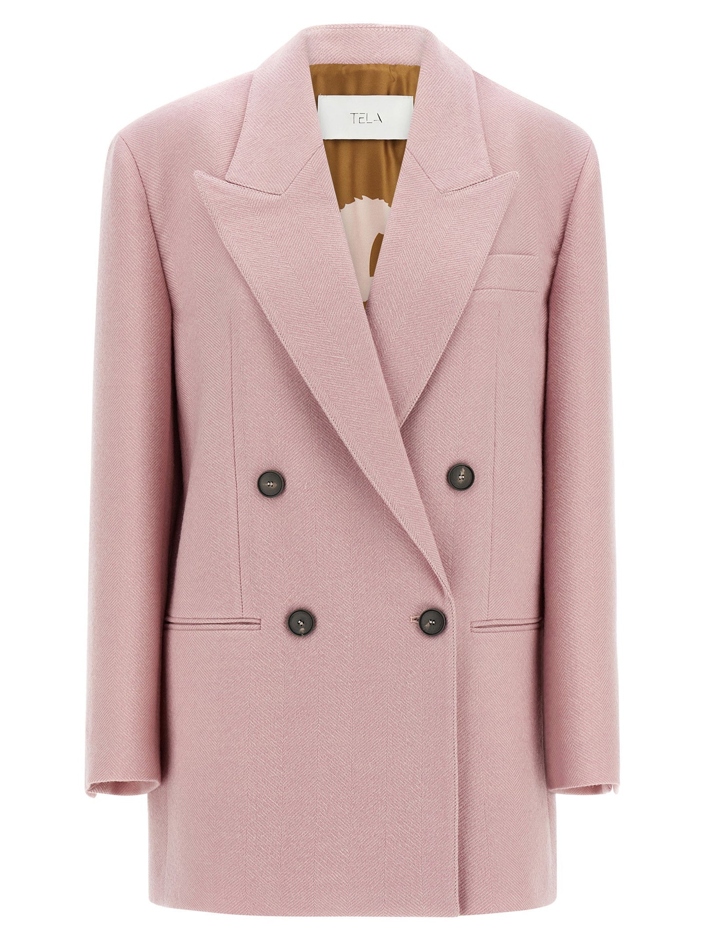 Tela Nomade Jacket