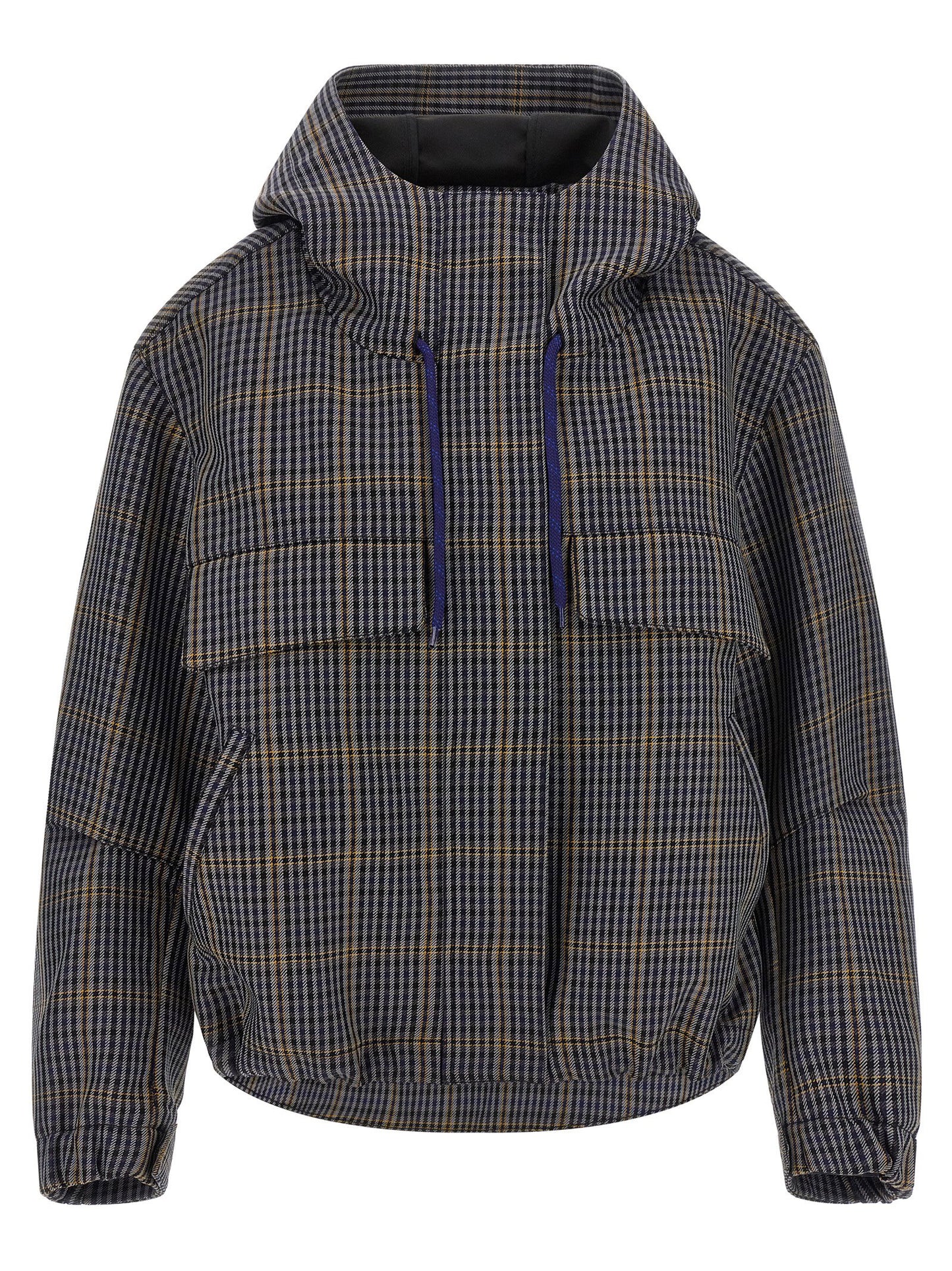 Tela Niki Jacket