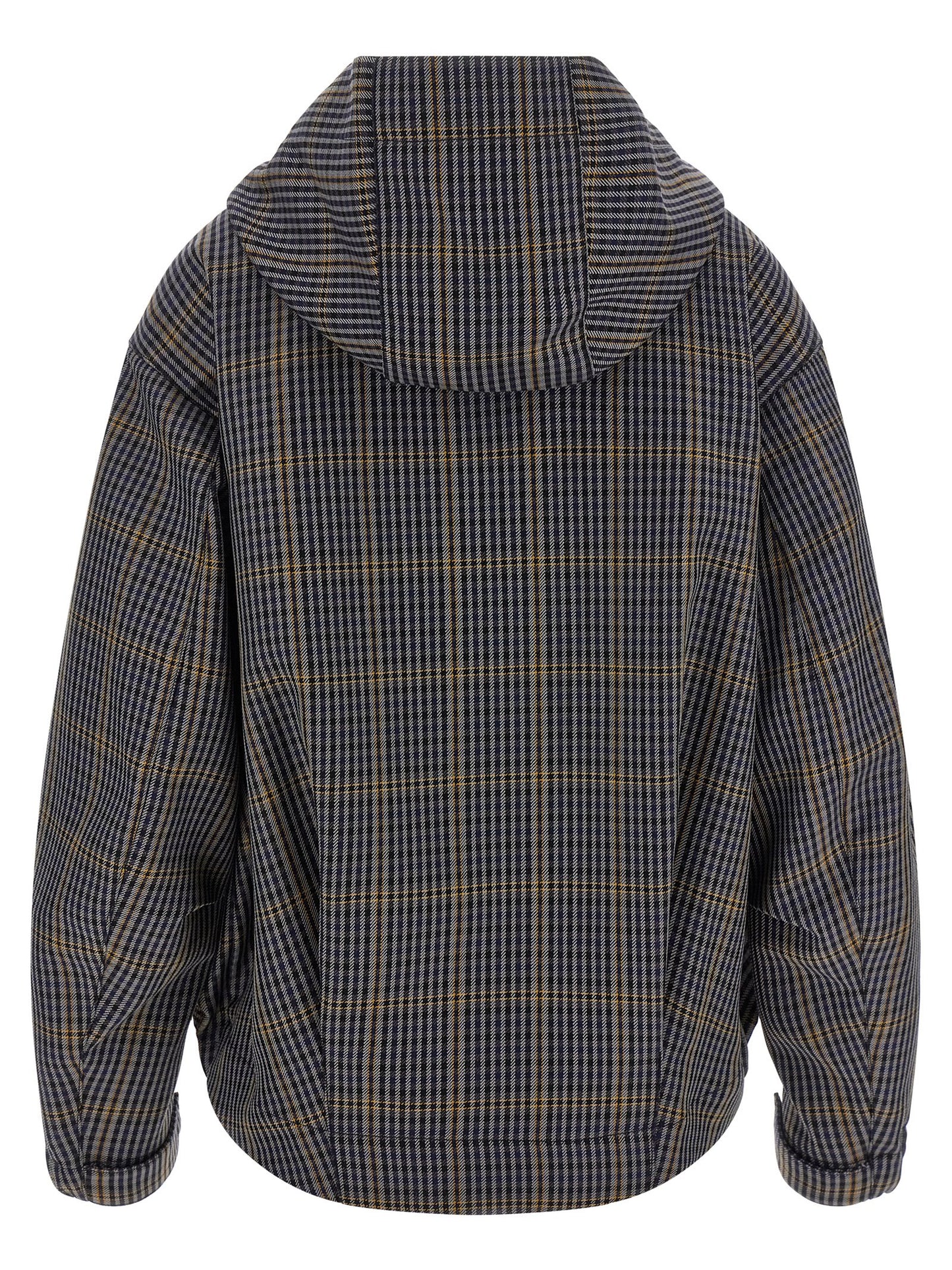 Tela Niki Jacket