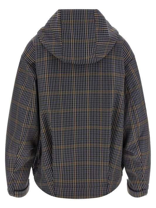 Tela Niki Jacket