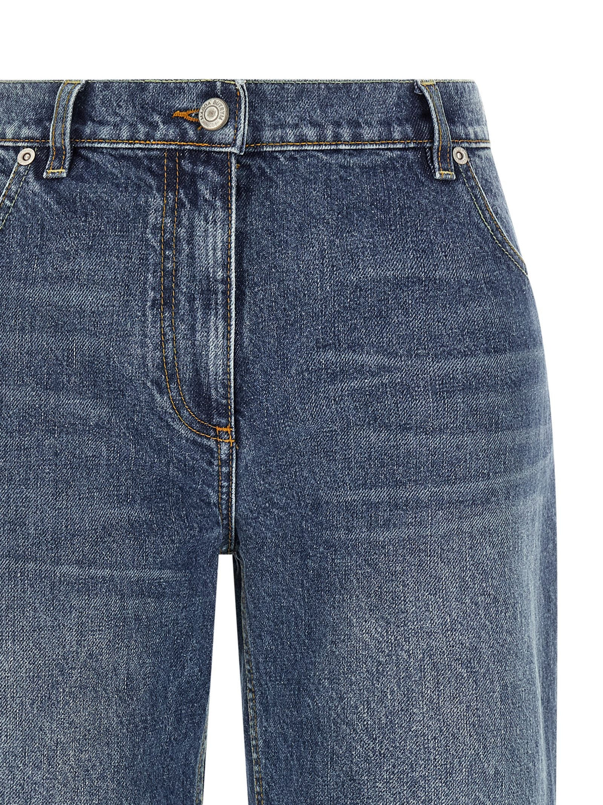 '08' jeans