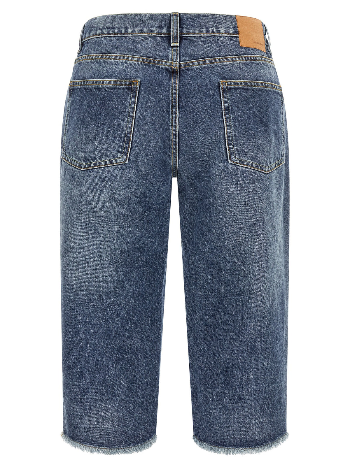 '08' jeans