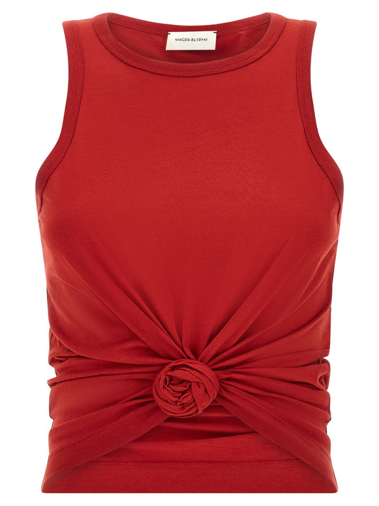 '08' top