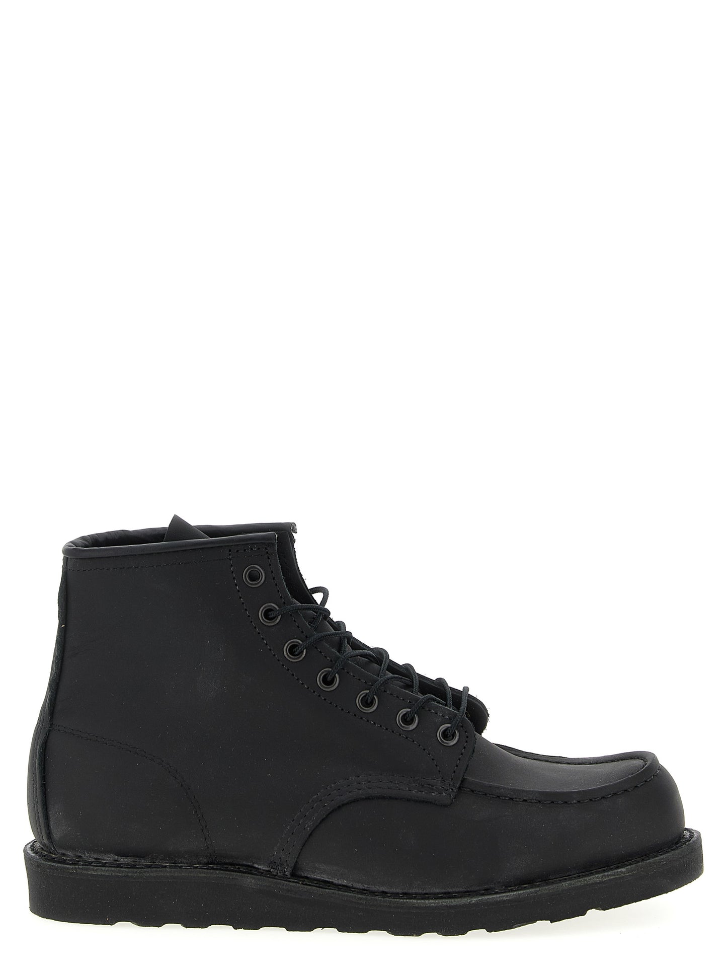 Red Wing Shoes Red Wing Shoes Classic Moc® Ankle Boots