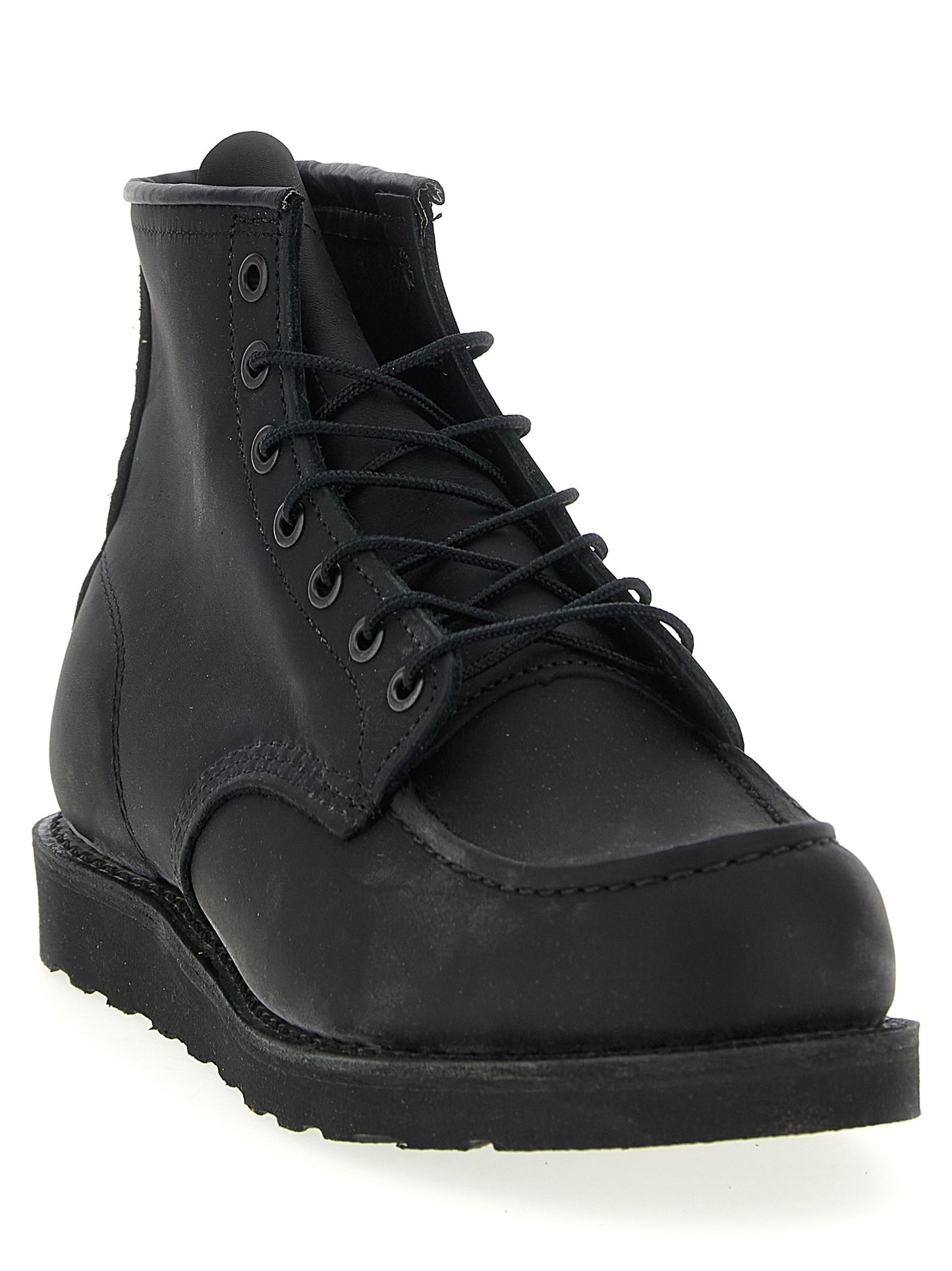 Red Wing Shoes Red Wing Shoes Classic Moc® Ankle Boots