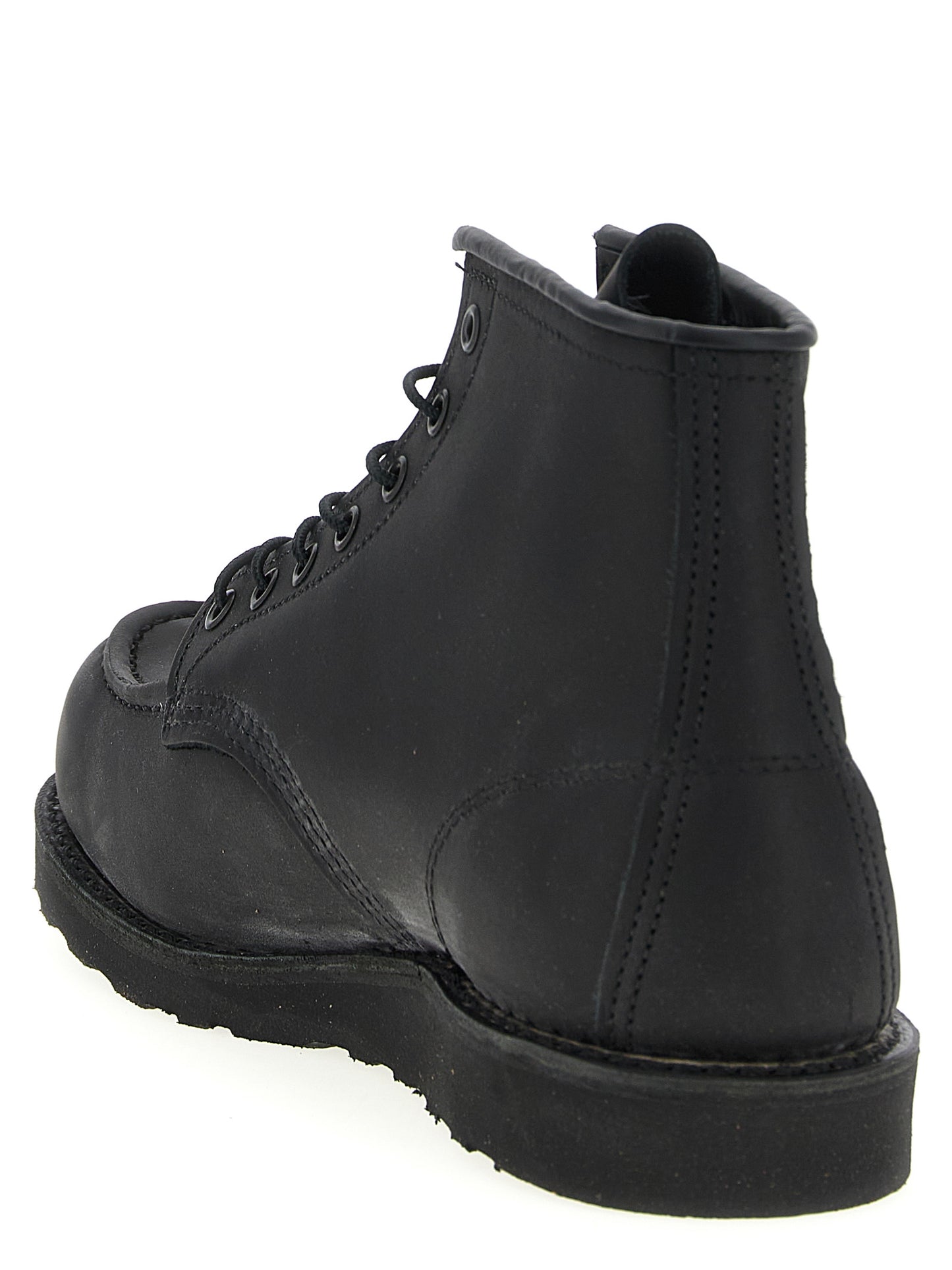 Red Wing Shoes Red Wing Shoes Classic Moc® Ankle Boots