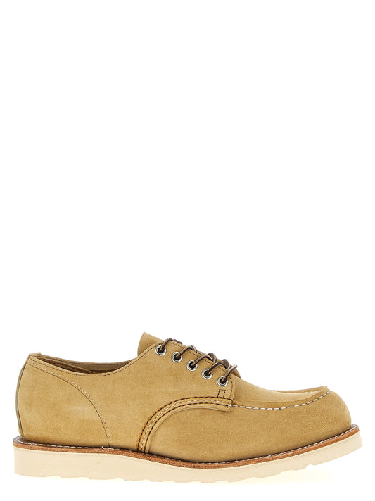 Red Wing Shoes Red Wing Shoes Shop Moc Oxford Lace Up Shoes