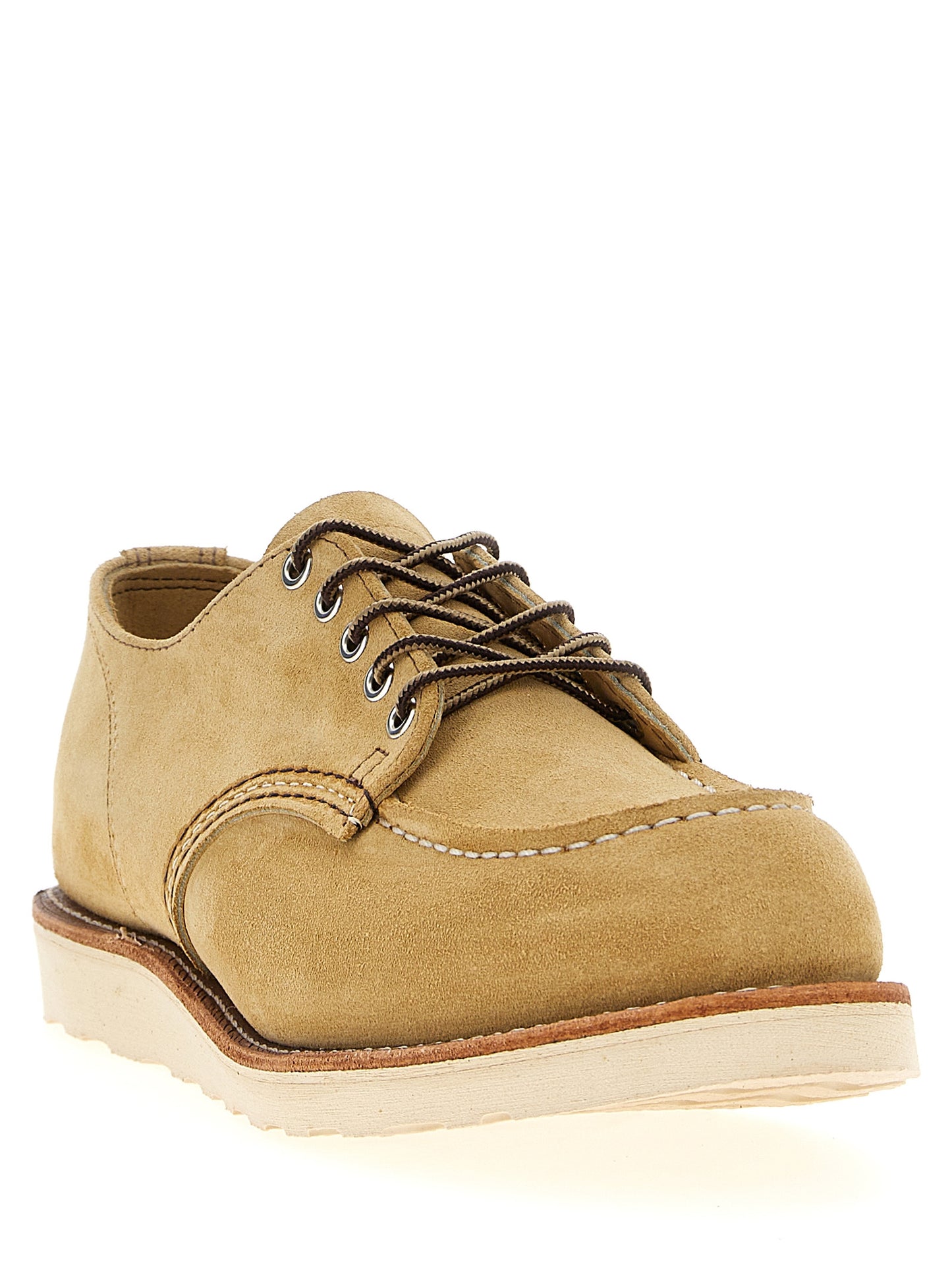 Red Wing Shoes Red Wing Shoes Shop Moc Oxford Lace Up Shoes