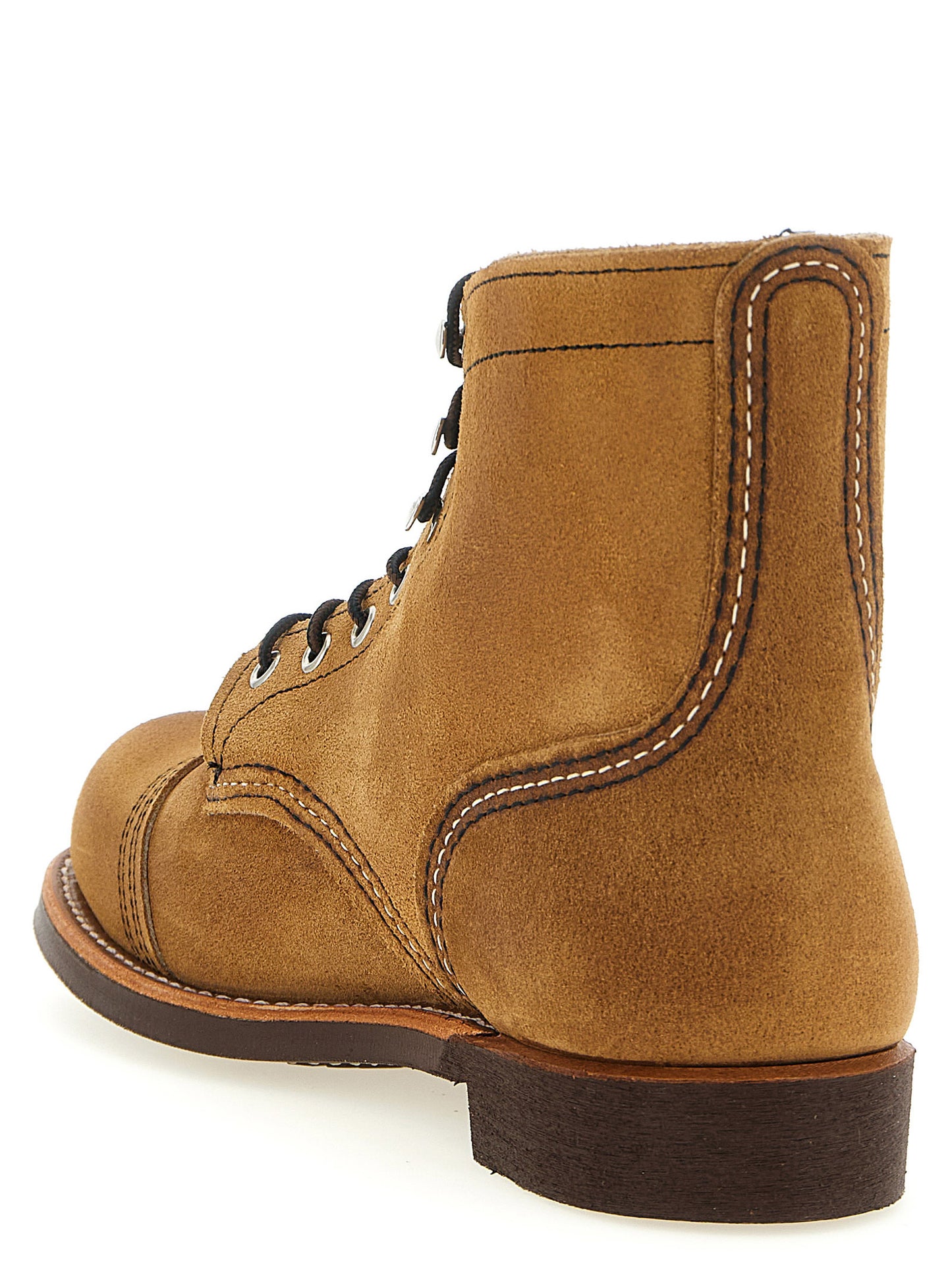 Red Wing Shoes Red Wing Shoes Iron Ranger® - Heritage #8083 Ankle Boots