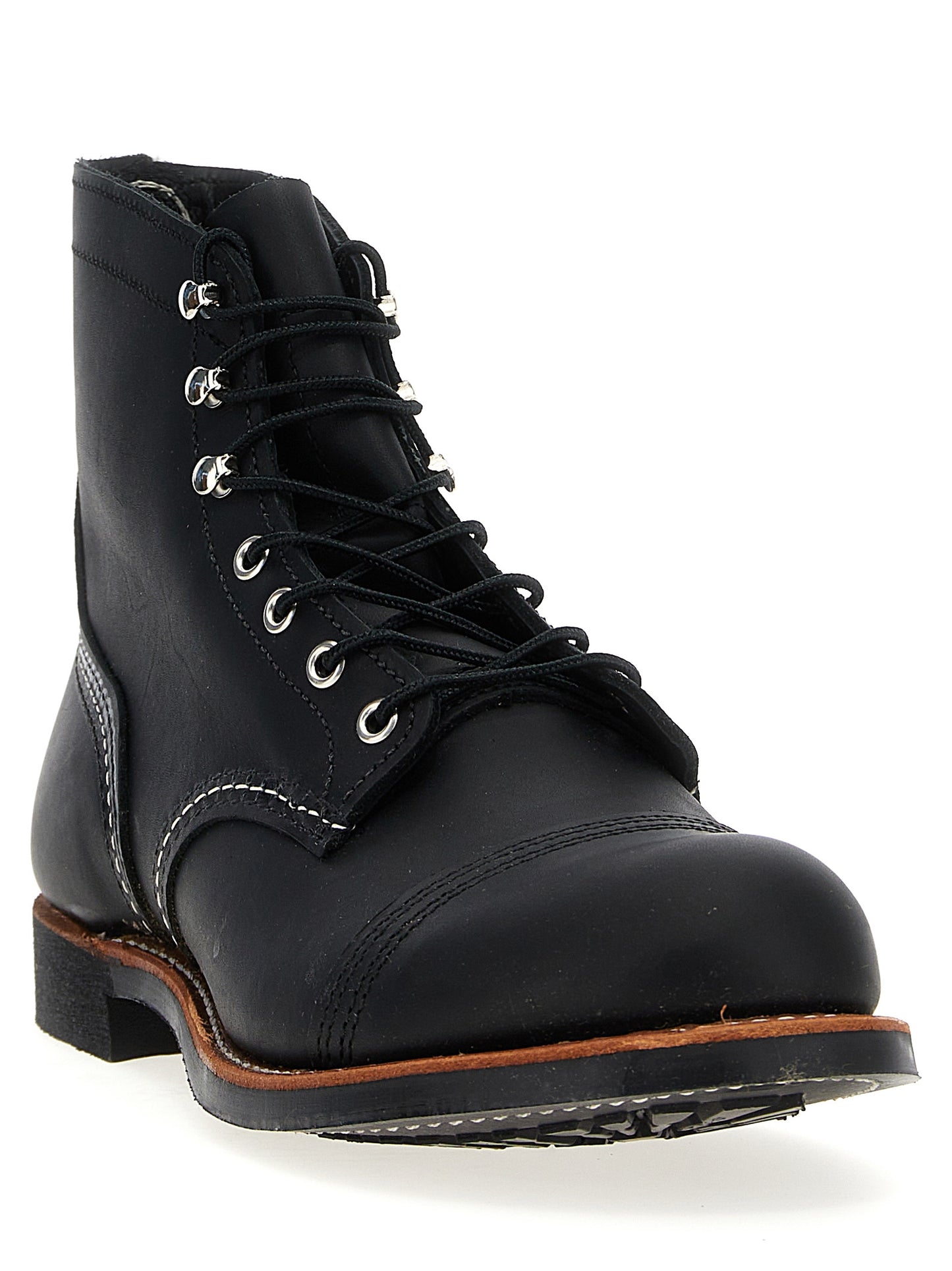 Red Wing Shoes Red Wing Shoes Iron Ranger® Ankle Boots