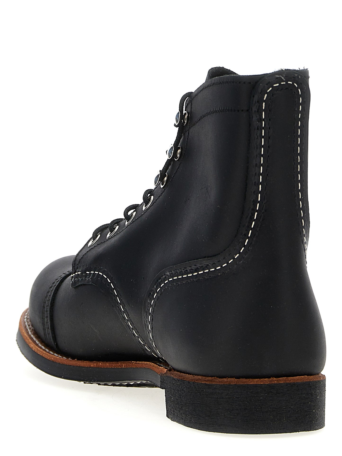 Red Wing Shoes Red Wing Shoes Iron Ranger® Ankle Boots