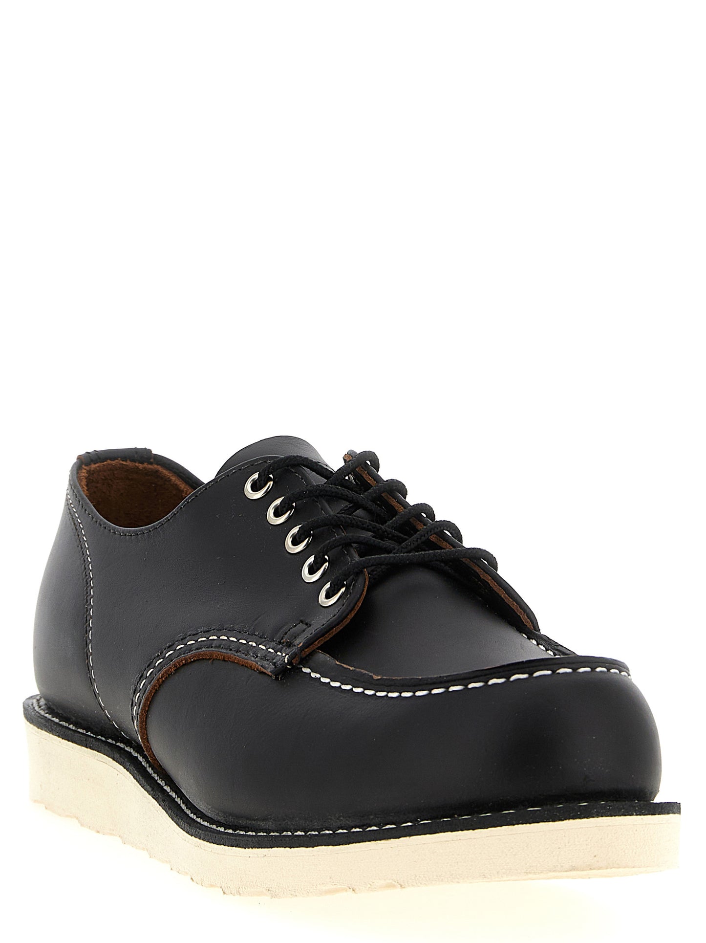 Red Wing Shoes Red Wing Shoes Shop Moc Oxford Lace Up Shoes
