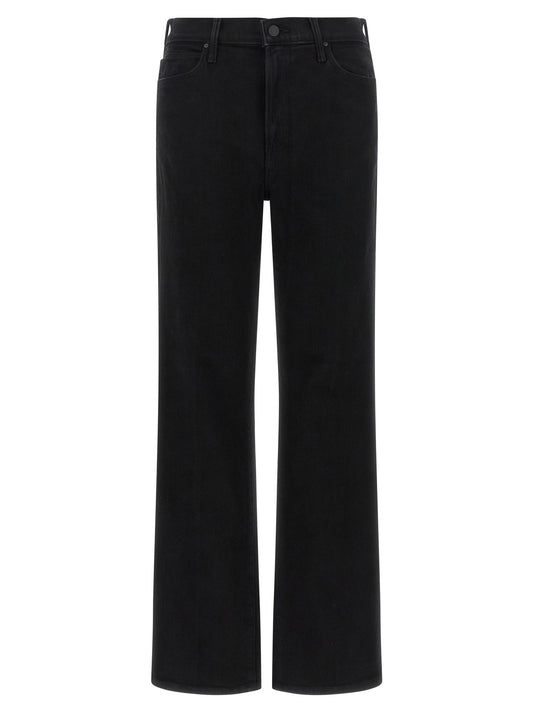 Mother The Kick It Jeans