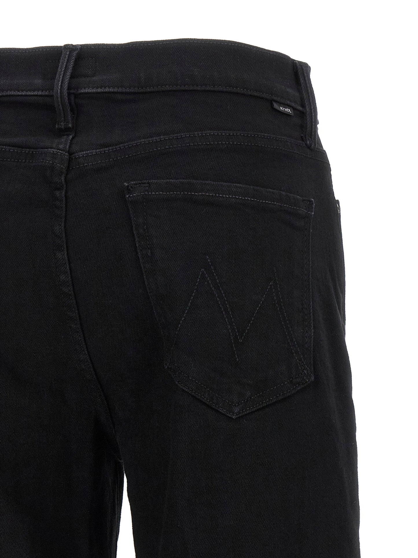 Mother The Kick It Jeans