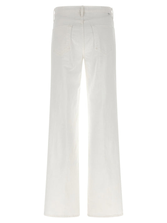 Mother The Kick It Jeans