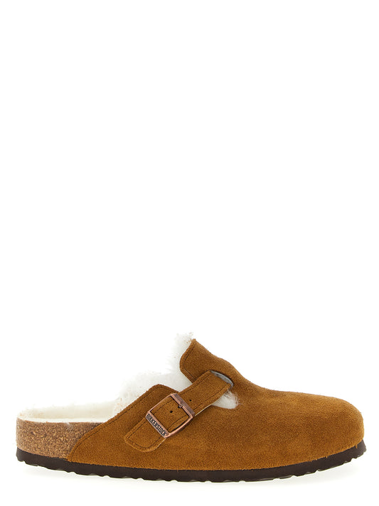 Birkenstock Birkenstock Boston Sabots