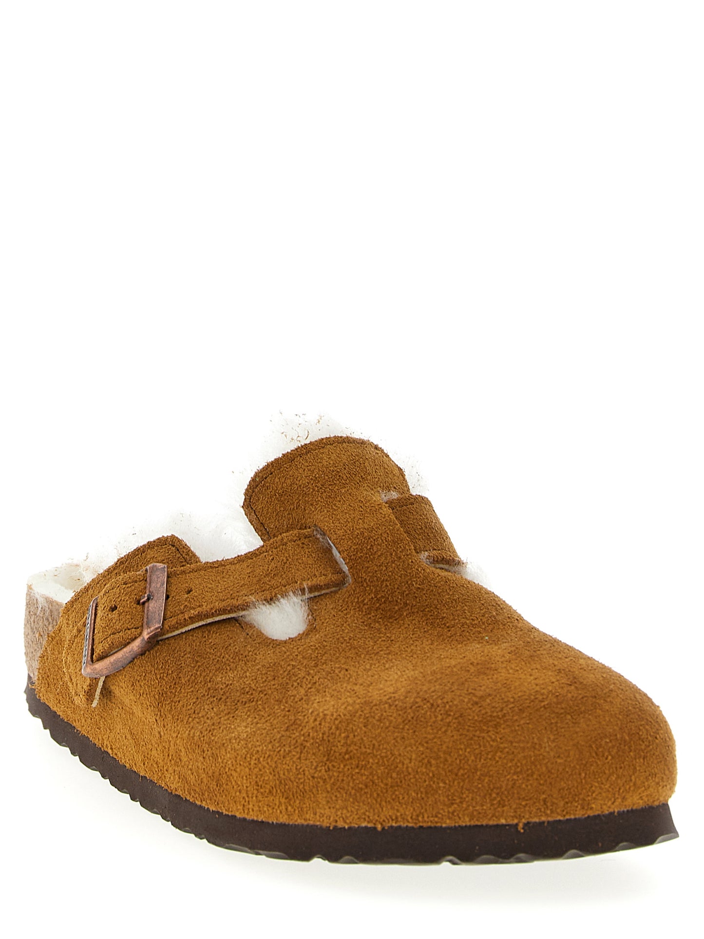 Birkenstock Birkenstock Boston Sabots