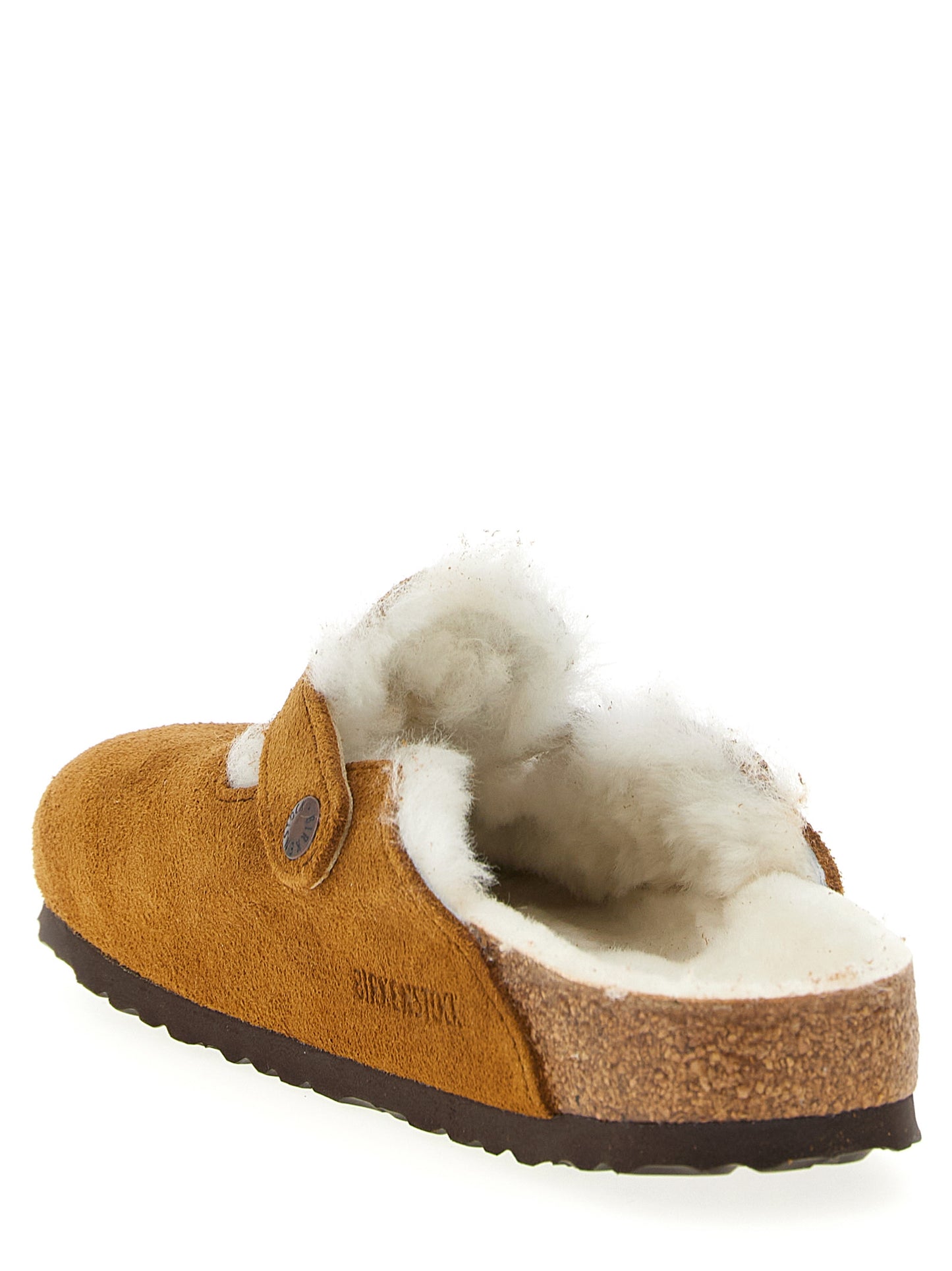 Birkenstock Birkenstock Boston Sabots