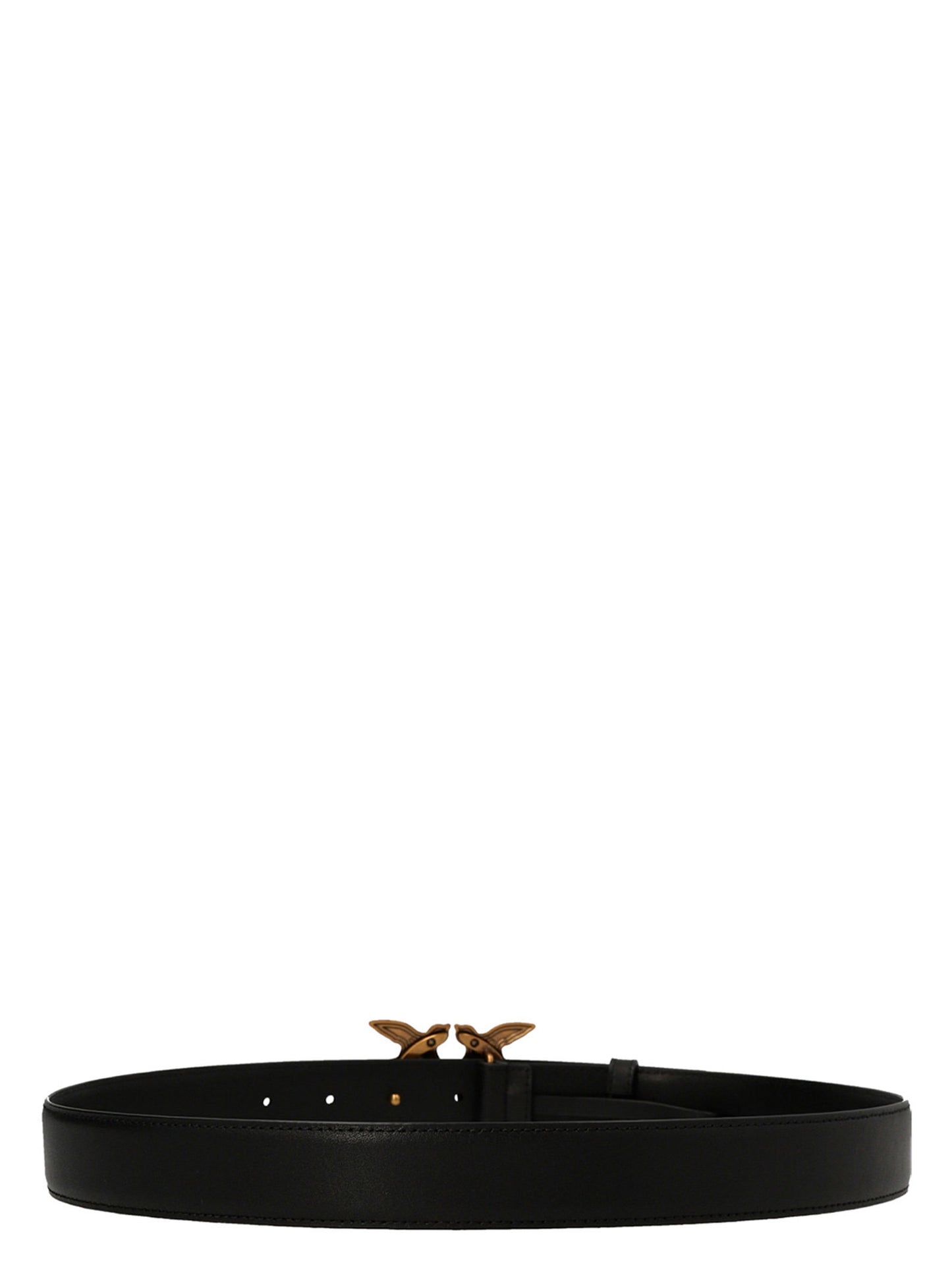 Pinko Love Berry Belt
