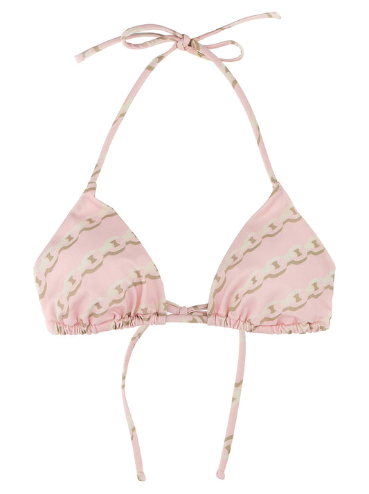 Versace Treasure Bikini Top