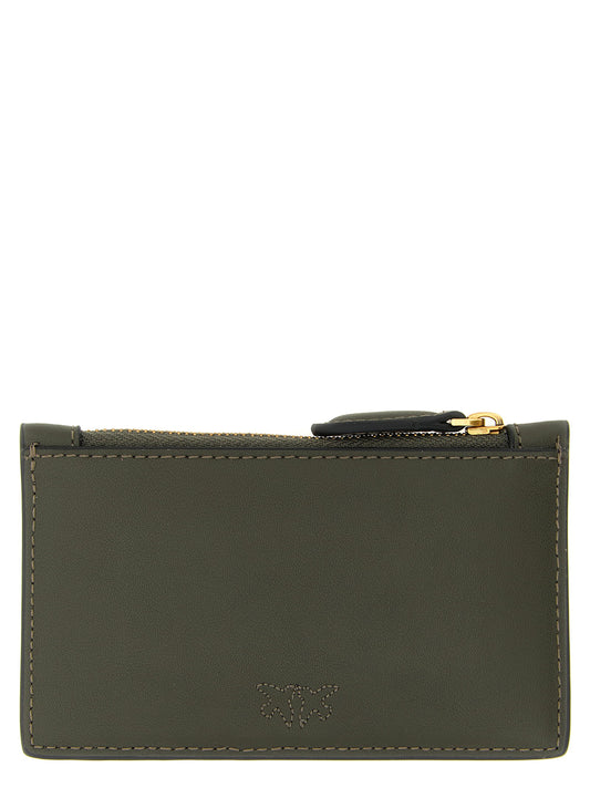 Pinko Airone Card Holder