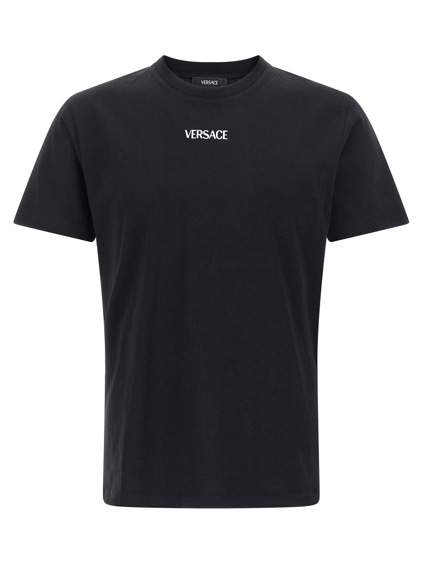 Versace Logo T-shirt