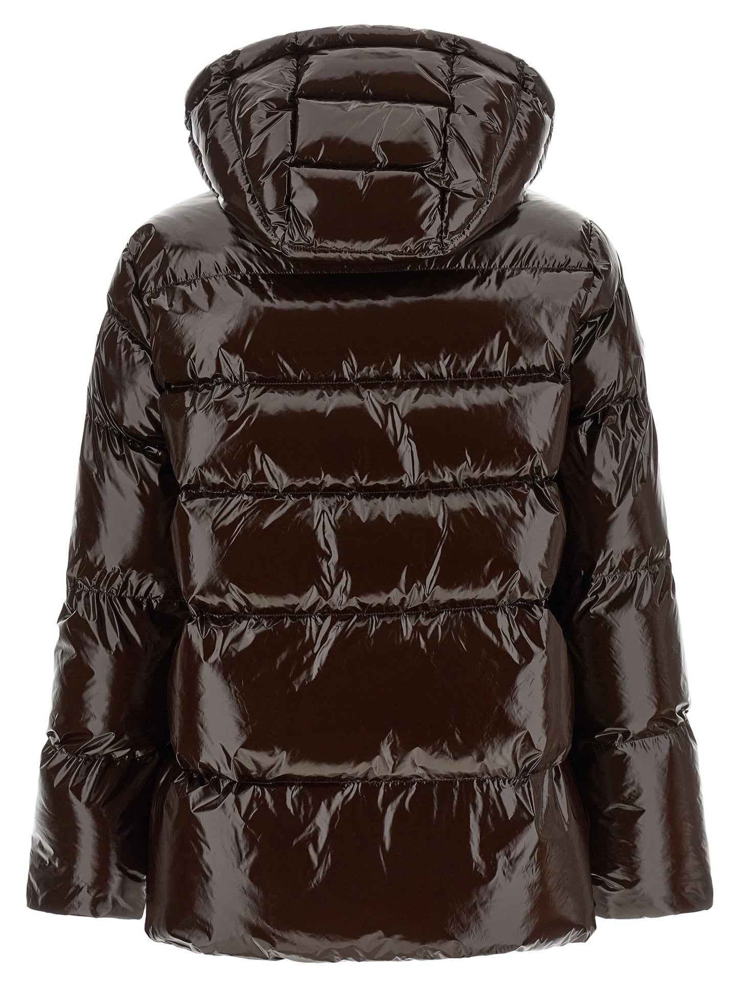 Pinko Eleodoro Down Jacket