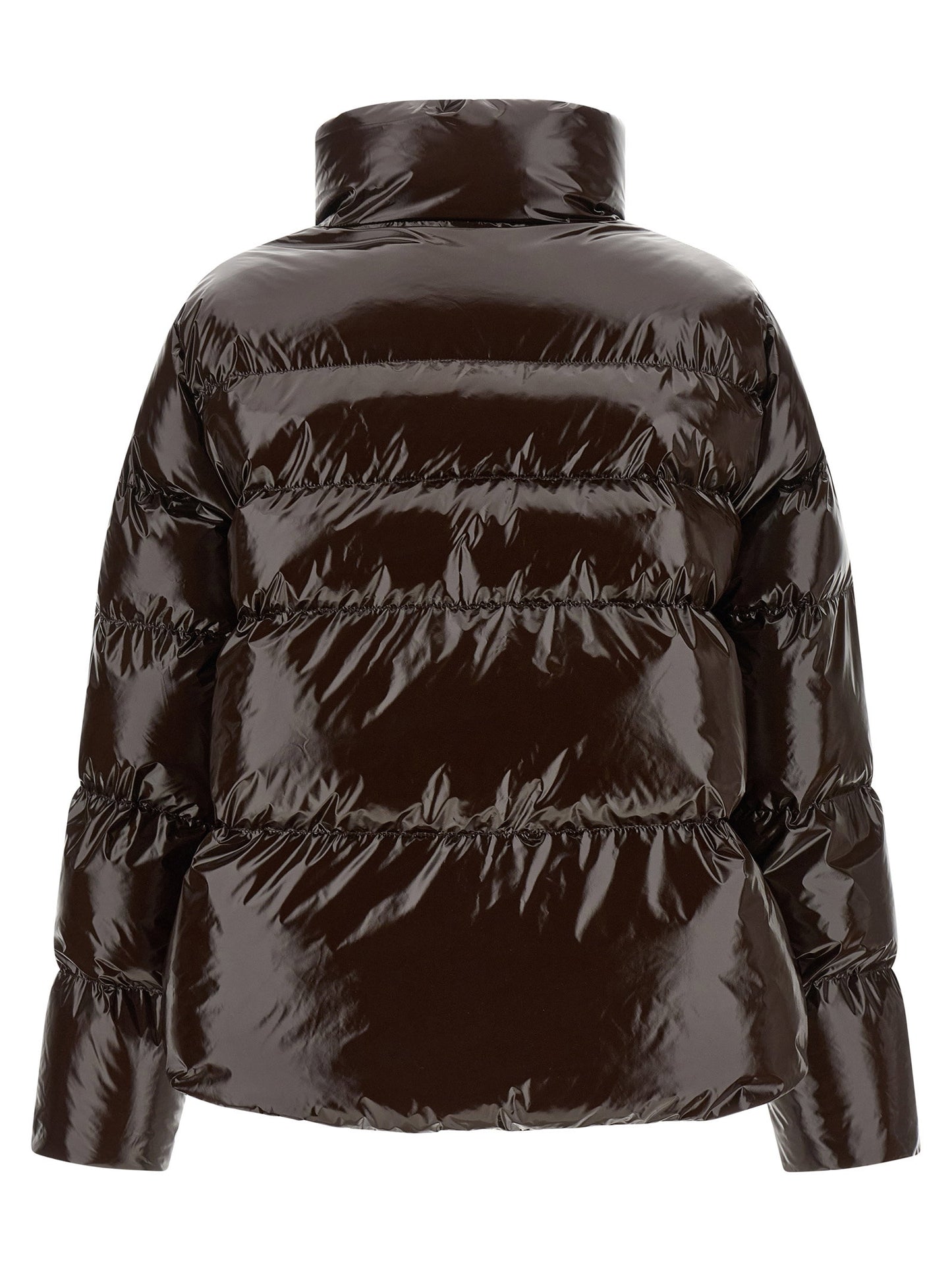Pinko Love Birds Down Jacket