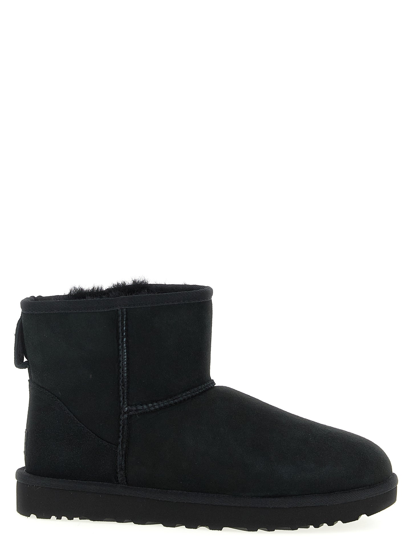 UGG UGG Classic Mini Ii Ankle Boots