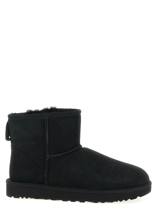 UGG UGG Classic Mini Ii Ankle Boots