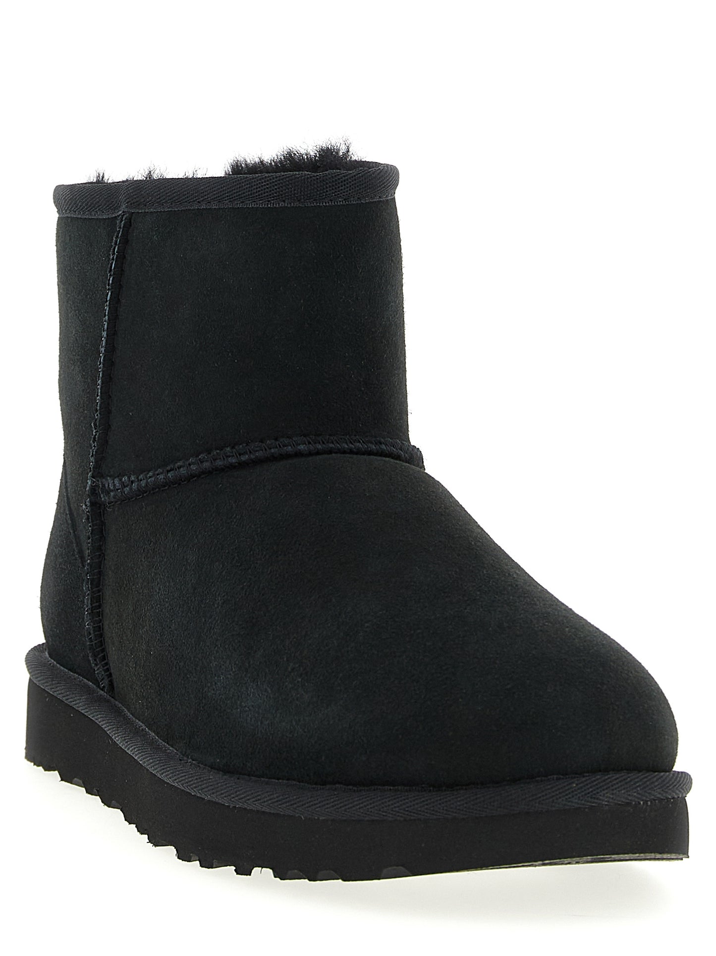 UGG UGG Classic Mini Ii Ankle Boots